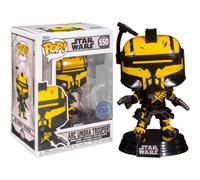 Funko Star Wars: Battlefront Pop Vinyl 9cm Umbra Trooper Figure