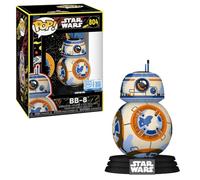 Funko Star Wars BB-8 (Retro) Pop!