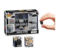 Funko Star Wars-bitty Box The Death Star Figure Multicolor Kids