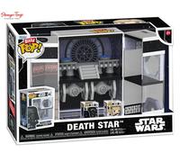 Funko Star Wars-bitty Box The Death Star Figure Multicolor Kids