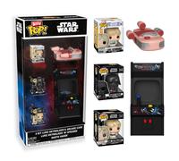 Funko Star Wars-bitty Pop Star Wars Starter Set Figure Multicolor Kids