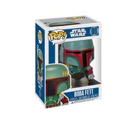 Funko Star Wars Boba Fett Figure