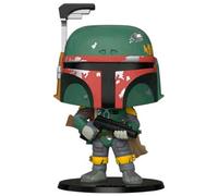 Funko Star Wars Boba Fett Figure 25 Cm Green Kids