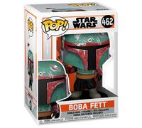 Funko Star Wars Boba Fett Mandalorian Figure