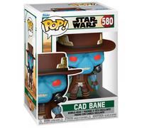 Funko POP! Star Wars: BoBF - Cad Bane - Star Wars: the Book Of Boba Fett - Collectable Vinyl Figure - Gift Idea - Official Merchandise - Toys for Kids & Adults - TV Fans - Model Figure for Collectors