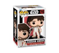 Funko Star Wars-cassian Andor Figure