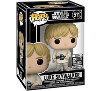 Funko Star Wars Celebration - Luke Skywalker Vinyl Figur 511 Unisex Pop! Standard