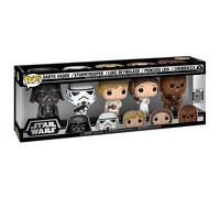 Funko Star Wars Classics Exclusive Figure