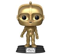 Funko POP! Vinyl Star Wars Concept C-3PO