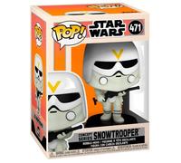 Funko Star Wars Concept Series Snowtrooper Figure
