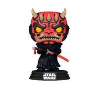 Funko POP! Star Wars: Impressions - Darth Maul