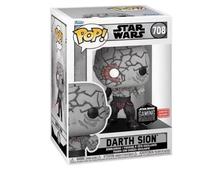Funko Star Wars Darth Sion Gaming Greats Exclusive Pop Vinyl Figure 708