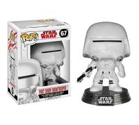 Funko Star Wars Episode 8 The Last Jedi-Pop 26 8 Toy