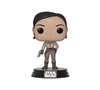 Funko Star Wars Episode 9 Rose Pop Vinyl Figure, Multicolour