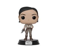 Funko Star Wars Episode 9 Rose Pop Vinyl Figure, Multicolour