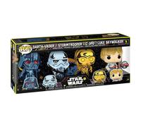 Funko Star Wars Exclusive Figure Multicolor Kids