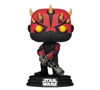 Funko Star Wars Icarus Figure