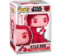 Funko Star Wars Kylo Ren Valentines Figure