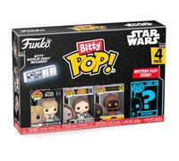 Funko Star Wars Luke Figure