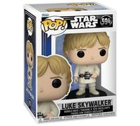 Funko Star Wars Luke Figure