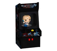 Funko Star Wars Luke Skywalker 8 Bit Arcade Figure