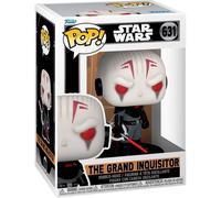 Funko Star Wars Obi-wan Kenobi 2 Grand Inquisitor Figure