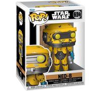 Funko Star Wars Obi Wan Kenobi 2 Ned B Figure