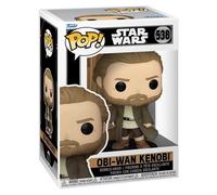 Funko Star Wars Obi-wan-obi-wan Kenobi Figure