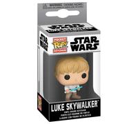 Funko Star Wars Pocket Luke Skywalker Keychain