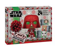 Funko Advent Calendar Star Wars