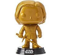 Funko Star Wars POP Vinyl Figure | Kylo Ren Gold Metallic