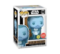 Funko POP! Qui-Gon Jinn (Force Ghost) - Star Wars
