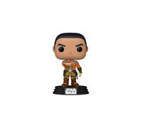 Funko Star Wars: Rebels - Ezra with Sith Holocron Pop! RS