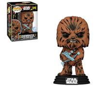 Funko Star Wars: Retro Series Pop! Vinyl Figure Chewbacca 9 cm