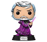 Funko Star Wars: Retro Series Pop! Vinyl Figure Obi Wan 9 Cm