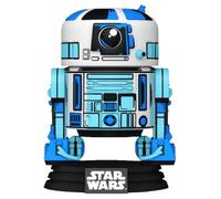 Funko Star Wars: Retro Series Pop! Vinyl Figure R2D2 9 cm