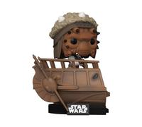 Funko POP! DELUXE Jabba's Skiff: Nikto (Skiff Guard) - Star Wars: Return Of The Jedi