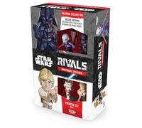 Funko Star Wars Rivals Premium Set Series I Family Game from 7 Years