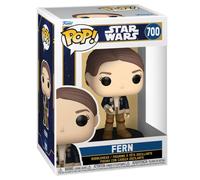 Funko Star Wars Skeleton Crew Fern Figure