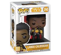 Funko Star Wars (solo) Lando Calrissian Figure