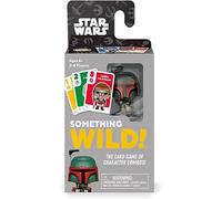 Funko Star Wars Something Wild Game Cards