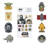 Funko Star Wars The Mandalorian Blind Box Enamel Pin