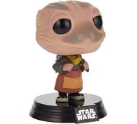 Funko POP! Star Wars: the Mandalorian - Frog Lady - Collectable Vinyl Figure - Gift Idea - Official Merchandise - Toys for Kids & Adults - TV Fans - Model Figure for Collectors and Display