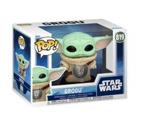 Funko Star Wars: The Mandalorian & Grogu-grogu Figure