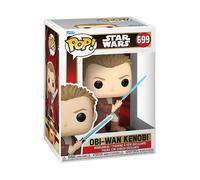 Funko Star Wars The Phantom Menace Anniversary Obi-wanyoung Figure