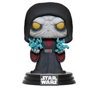 Funko Star Wars The Rise Of Skywalker Revitalized Palpatine Figure