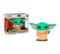 Funko Pop Star Wars The Child Baby Yoda The Mandalorian #368