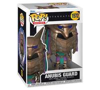 Funko Pop! Movies: Stargate - Anubis Soldier Guard MT - Collectable Vinyl Figure - Gift Idea - Official Merchandise - Toys for Kids & Adults - Movies Fans - Model Figure for Collectors and Display