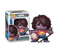 Funko Steven Universe-smoky Quartz Figure
