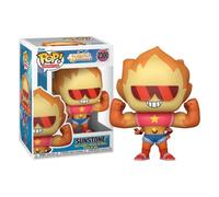 Funko Steven Universe-sunstone Figure